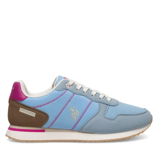 Obrázek produktu Sneakersy U.S. Polo Assn. ALTENA002 Modrá