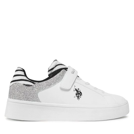 Obrázek produktu Sneakersy U.S. Polo Assn. BRYGIT001 S Bílá