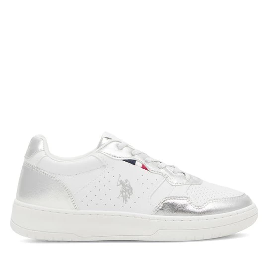 Obrázek produktu Sneakersy U.S. Polo Assn. DENNY004A Bílá