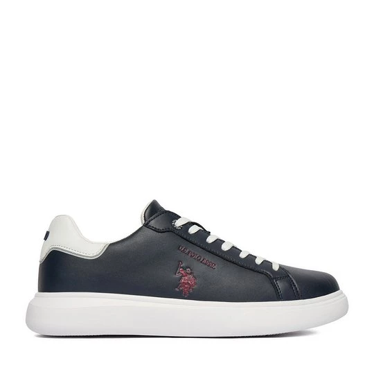 Obrázek produktu Sneakersy U.S. Polo Assn. EO-AUSTIN001M/6L1 Tmavomodrá