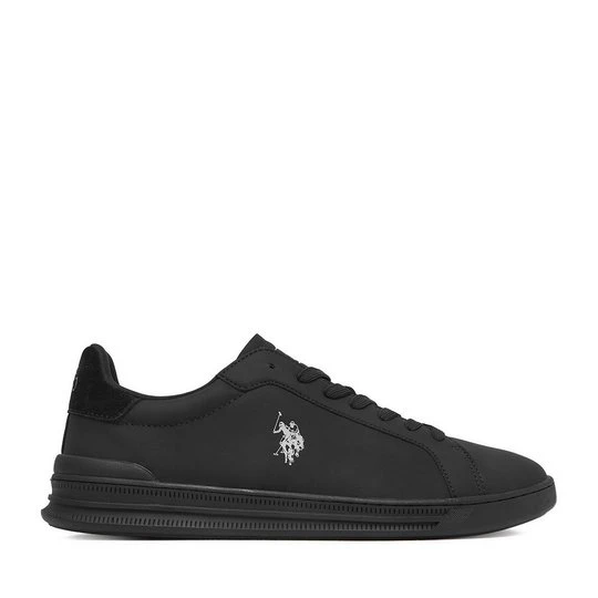 Obrázek produktu Sneakersy U.S. Polo Assn. EO-SANDRO001M / GY1 Černá