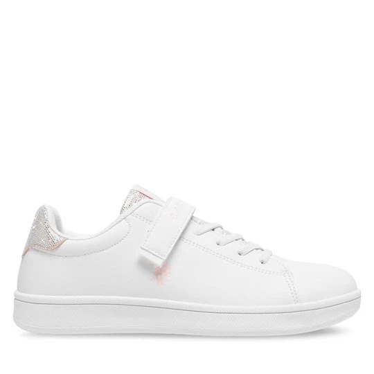 Obrázek produktu Sneakersy U.S. Polo Assn. TRACE003 Bílá