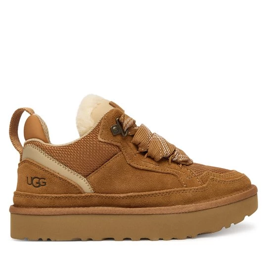 Obrázek produktu Sneakersy Ugg Lowmel 1144032 Hnědá
