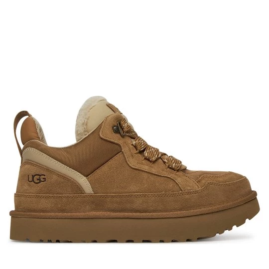 Obrázek produktu Sneakersy Ugg M Lowmel 1170750 Hnědá