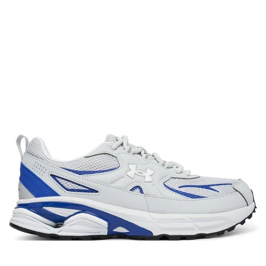 Obrázek produktu Sneakersy Under Armour Apparition Tech 6005280 Šedá