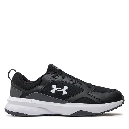 Obrázek produktu Sneakersy Under Armour Ua Charged Edge 3026727-003 Černá