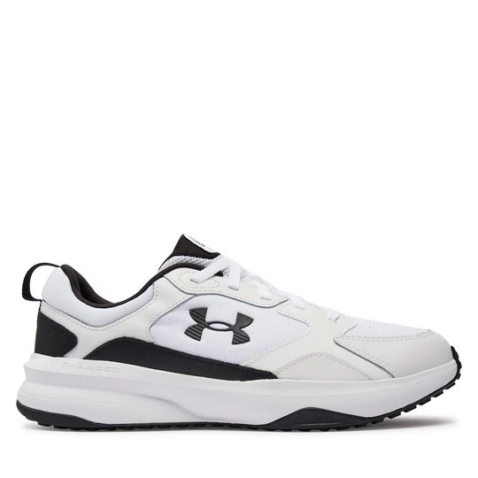 Obrázek produktu Sneakersy Under Armour Ua Charged Edge 3026727-100 Bílá
