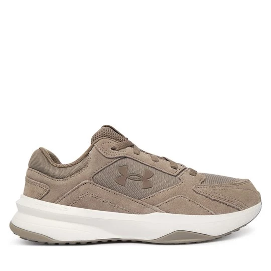 Obrázek produktu Sneakersy Under Armour UA Edge Suede 3027731 Béžová