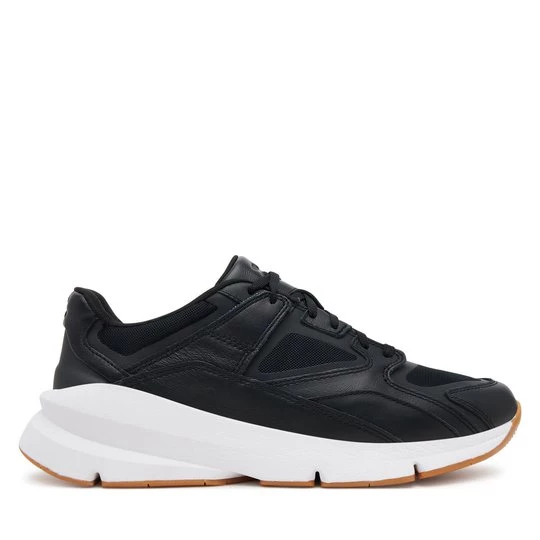 Obrázek produktu Sneakersy Under Armour UA Forge 96 LEATHER reissue 3027719 Černá