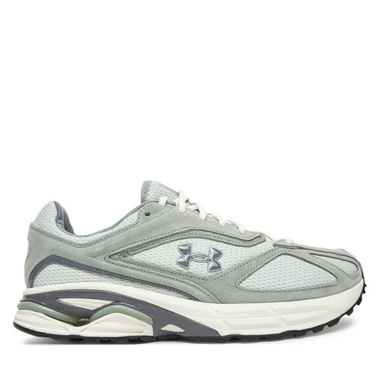 Obrázek produktu Sneakersy Under Armour UA HOVR Apparition RTRFTR SD 3027596 Zelená