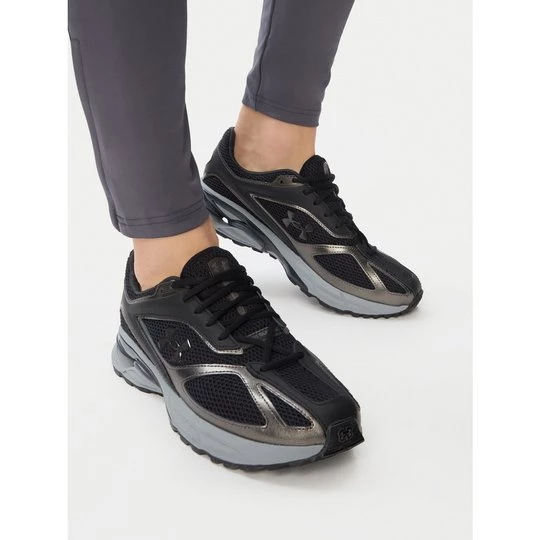 Obrázek produktu Sneakersy Under Armour UA HOVR Apparition RTRFTR TC 3027595 Černá