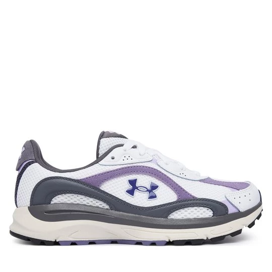 Obrázek produktu Sneakersy Under Armour UA Tech Runner 6007575 Bílá