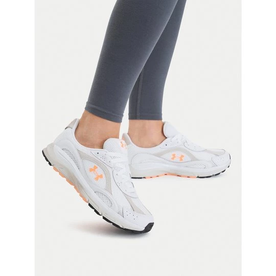 Obrázek produktu Sneakersy Under Armour UA Tech Runner 6007575 Bílá
