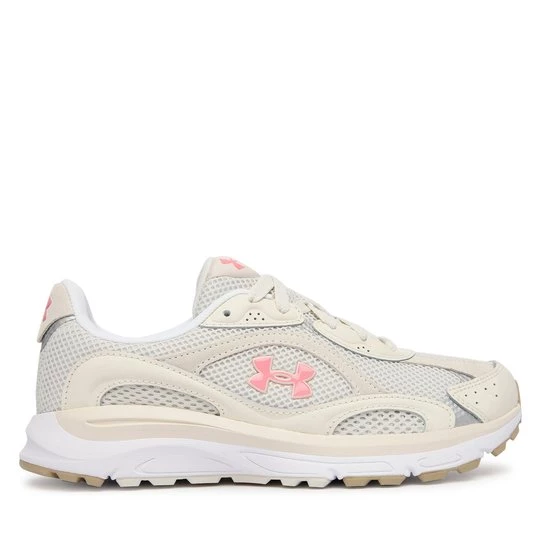 Obrázek produktu Sneakersy Under Armour UA Tech Runner 6007575 Écru Krémová