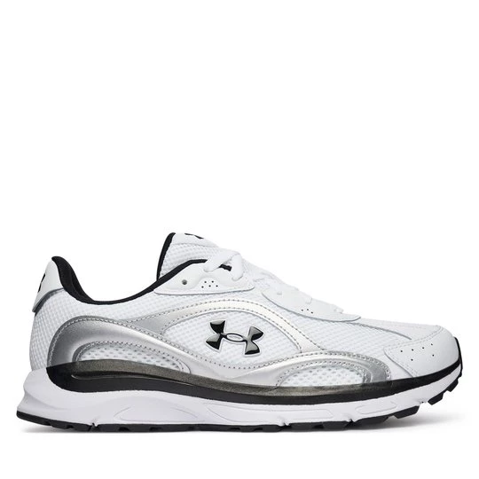 Obrázek produktu Sneakersy Under Armour UA Tech Runner 6011293 Bílá