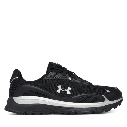 Obrázek produktu Sneakersy Under Armour UA Tech Runner 6011293 Černá