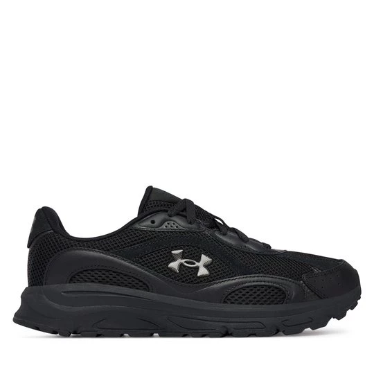 Obrázek produktu Sneakersy Under Armour UA Tech Runner 6011293 Černá