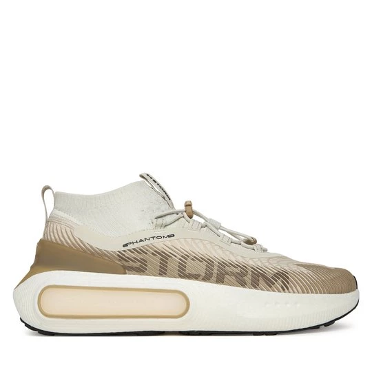 Obrázek produktu Sneakersy Under Armour UA U Phantom 4 Storm 3027625 Béžová