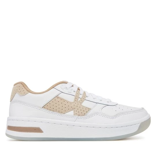Obrázek produktu Sneakersy Under Armour UA W Court 96 Suede 3028766 Bílá