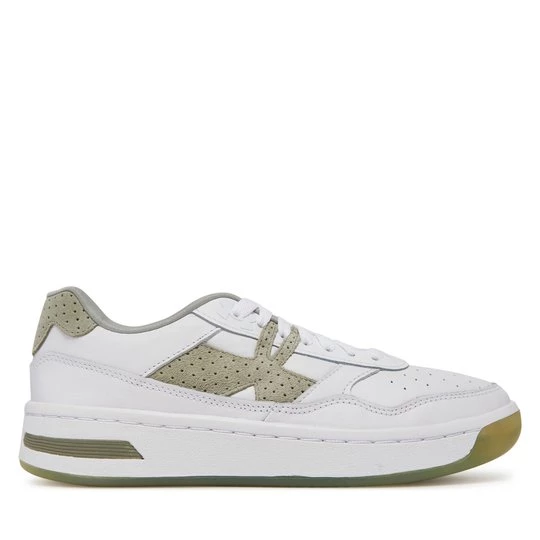 Obrázek produktu Sneakersy Under Armour UA W Court 96 Suede 3028766 Bílá