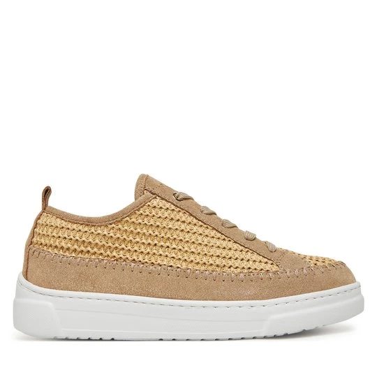 Obrázek produktu Sneakersy Unisa Fleur Raf Béžová