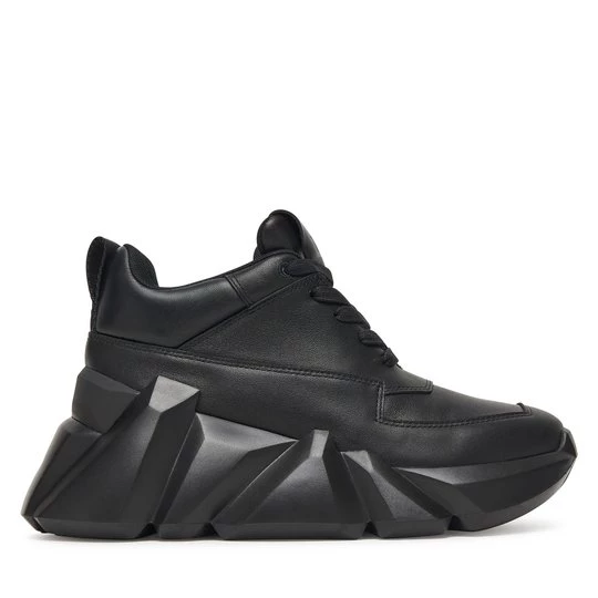Obrázek produktu Sneakersy United Nude Space Kick Max 1065684916 Černá