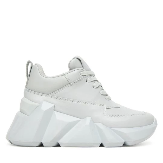 Obrázek produktu Sneakersy United Nude Space Kick Max 1065690516 Écru Krémová