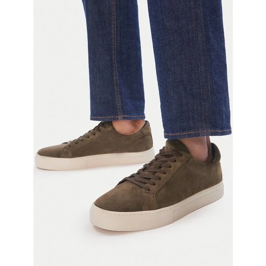 Obrázek produktu Sneakersy Vagabond Shoemakers Paul 2.0 5383-040-75 Khaki