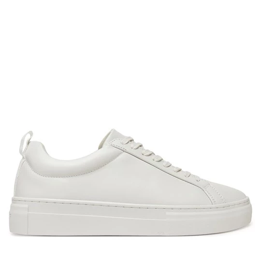 Obrázek produktu Sneakersy Vagabond Shoemakers Zoe Platform 5927-101-01 Bílá