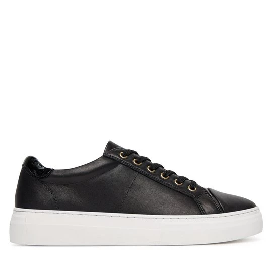 Obrázek produktu Sneakersy Vagabond Shoemakers Zoe Platform 5927-201-20 Černá