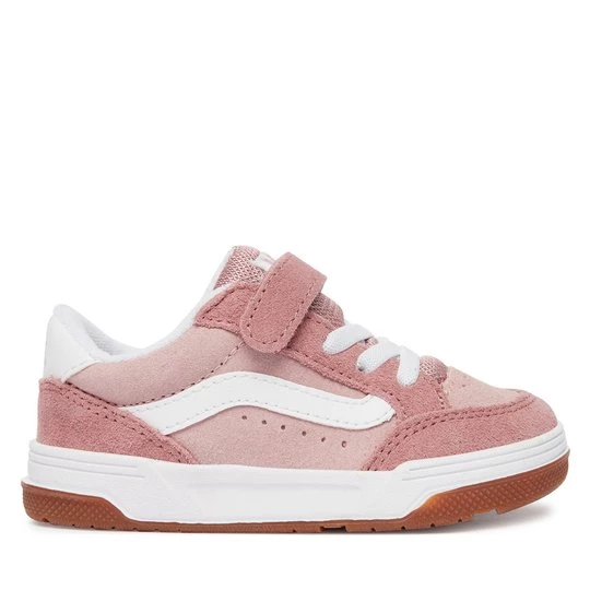 Obrázek produktu Sneakersy Vans Hylane V VN000D4MFPR1 Růžová