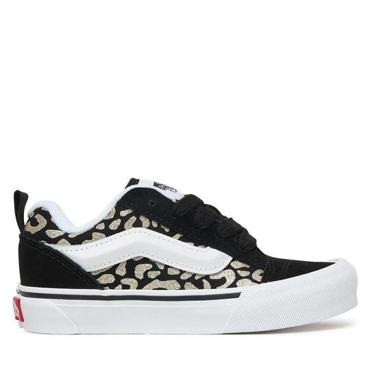 Obrázek produktu Sneakersy Vans Knu Skool VN000CYUBM81 Černá