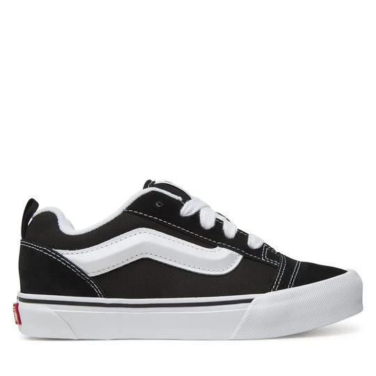 Obrázek produktu Sneakersy Vans Knu Skool VN000D2T6BT1 Černá
