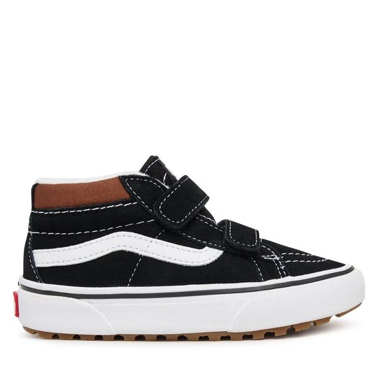 Obrázek produktu Sneakersy Vans MTE SK8-Mid Reissue V VN000D109AS1 Černá