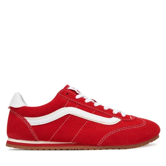 Obrázek produktu Sneakersy Vans Super Lowpro VN000D83IZQ1 Červená