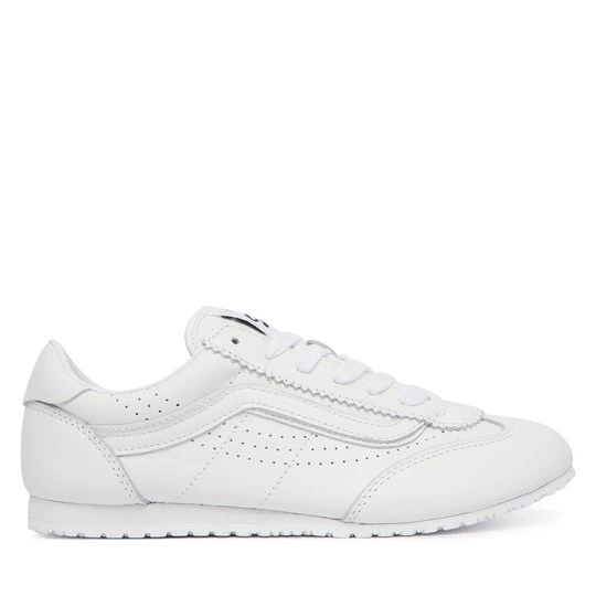Obrázek produktu Sneakersy Vans Super Lowpro VN000E89WWW1 Bílá