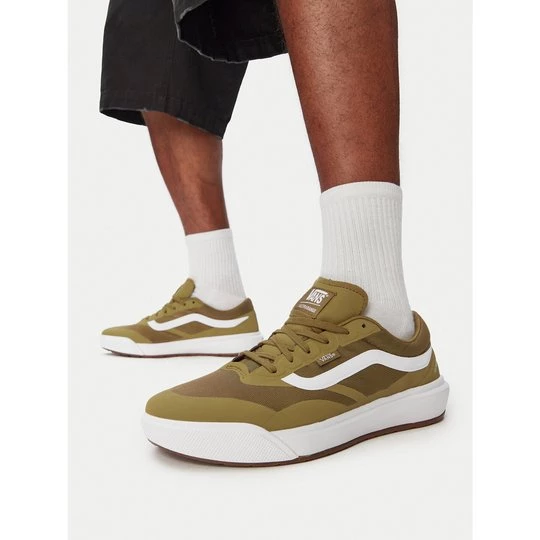 Obrázek produktu Sneakersy Vans Ultrarange 2.0 RW VN000EJ7OVB1 Zelená