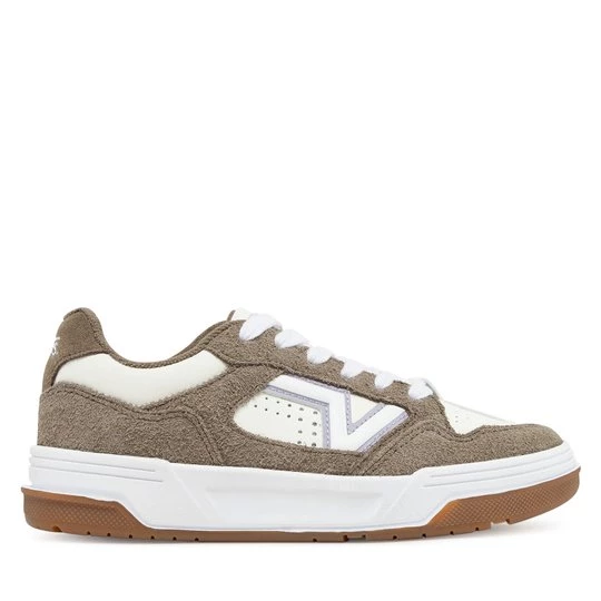 Obrázek produktu Sneakersy Vans Upland VN000D1H1NU1 Hnědá