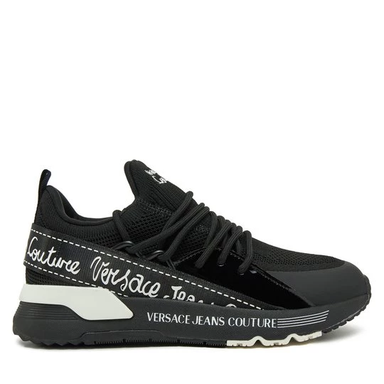 Obrázek produktu Sneakersy Versace Jeans Couture 78VA3SA8 Černá