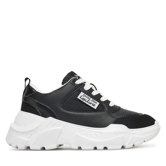 Obrázek produktu Sneakersy Versace Jeans Couture 78VA3SC2 Černá