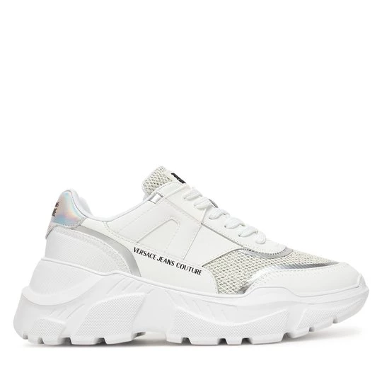 Obrázek produktu Sneakersy Versace Jeans Couture 78VA3SC4 Bílá