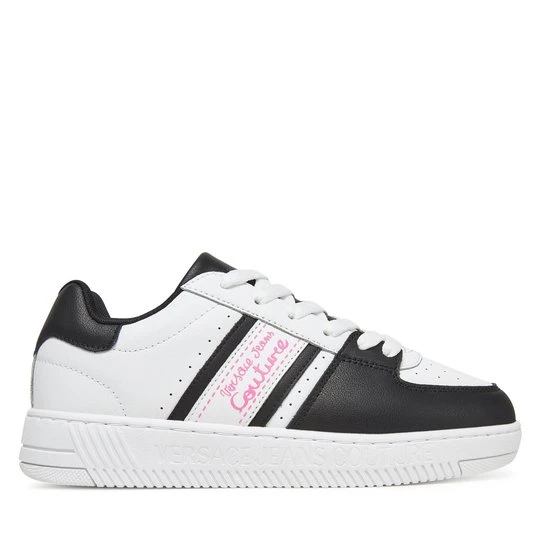 Obrázek produktu Sneakersy Versace Jeans Couture 78VA3SJ7 Černá