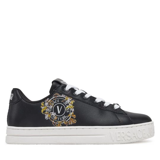 Obrázek produktu Sneakersy Versace Jeans Couture 78VA3SK3 Černá