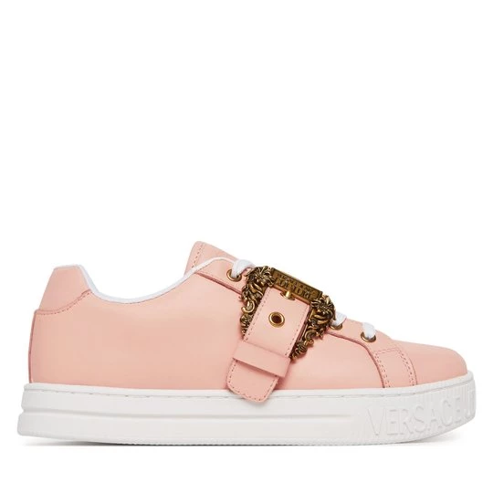 Obrázek produktu Sneakersy Versace Jeans Couture 78VA3SK9 Růžová