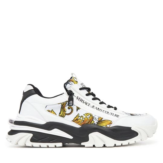 Obrázek produktu Sneakersy Versace Jeans Couture 78YA3SI5 Bílá
