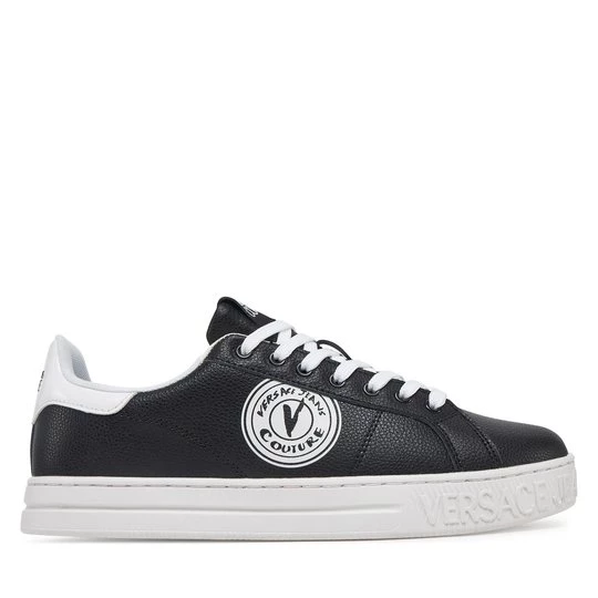 Obrázek produktu Sneakersy Versace Jeans Couture 78YA3SK1 Černá