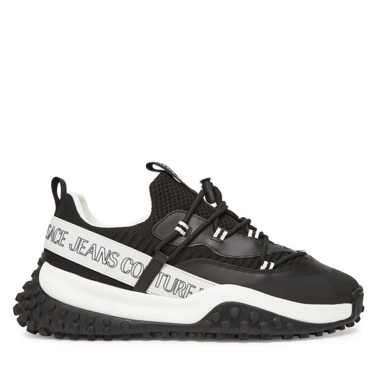 Obrázek produktu Sneakersy Versace Jeans Couture 78YA3SN2 Černá