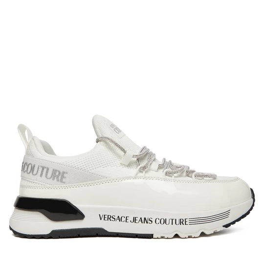 Obrázek produktu Sneakersy Versace Jeans Couture 79VA3SAB Bílá