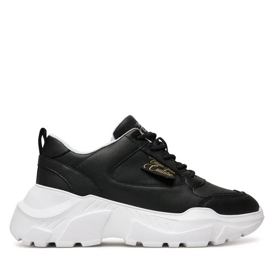 Obrázek produktu Sneakersy Versace Jeans Couture 79VA3SC2 ZPB23 899 Černá