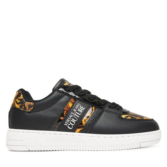 Obrázek produktu Sneakersy Versace Jeans Couture 79VA3SJ7 Černá